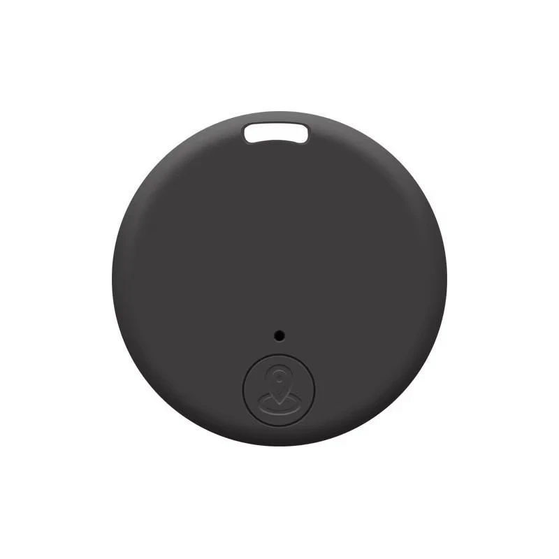 Compact Bluetooth 5.0 Anti-Lost GPS Tracker Smart Finder Accessory