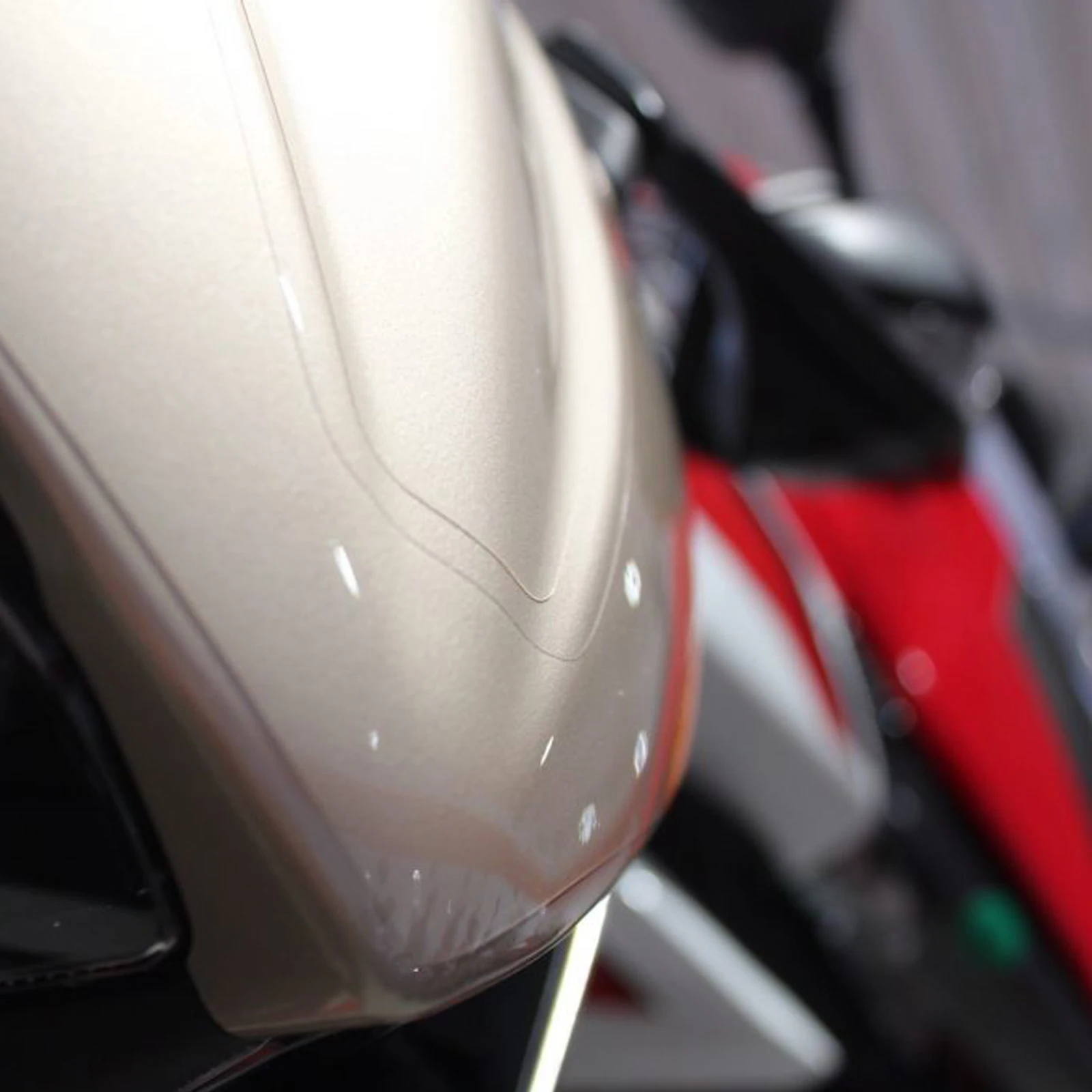 Forza 750 TPU PPF  ũġ  ȣ ʸ,  Ʈ ȣ ʸ, 2021-2024