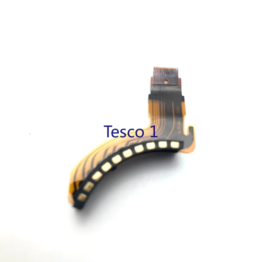 Nuovo Per Sony E-Mount Fe 24-70Mm F/2.8 Gm Lens Unit Power Connect Flex Cable Sel2470Gm 70-200 Gm Sel70200Gm Parte Della Fotocamera