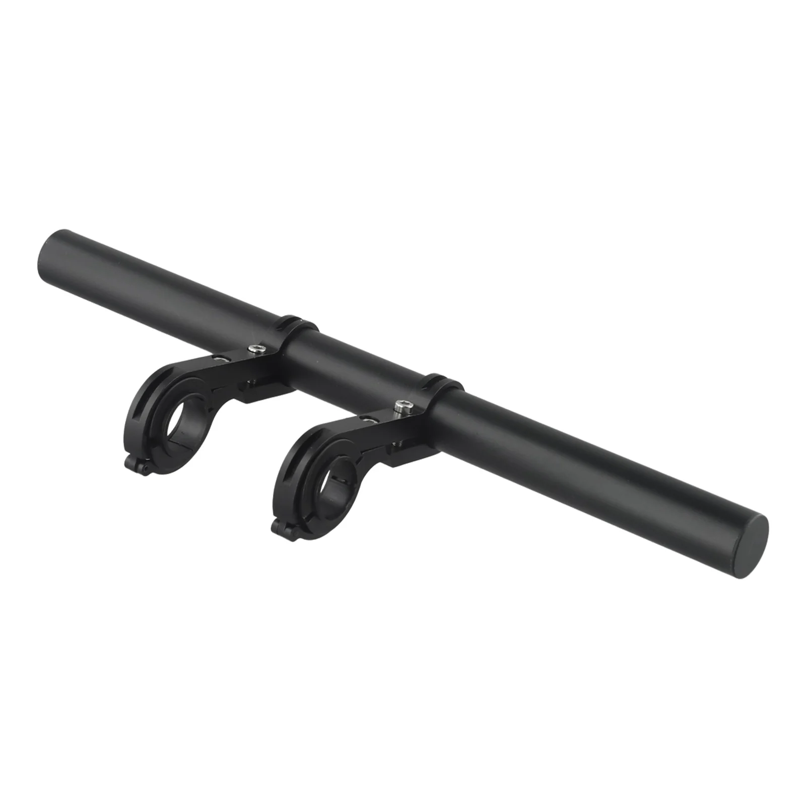Durevole All'Aperto Manubrio Della Bicicletta Ebike Extender 30Cm Componenti Della Bicicletta In Lega Di Alluminio Ebike Extender Manubrio