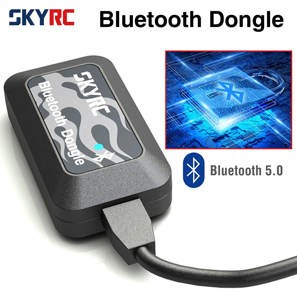 SKYRC TORO TS160 160A ブラシレスセンサー付き ESC 6V/7.4V BEC