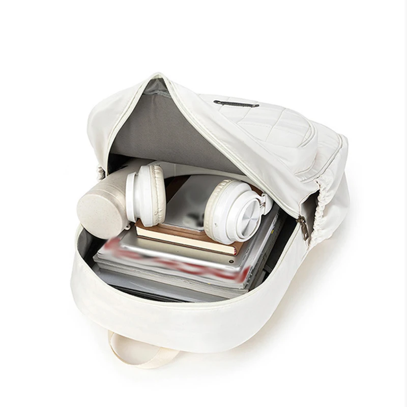 Waterproof Breathable Backpack Tennis Bag Men Women Large Badminton Rackets Bag Outdoor Sports Fashion Tote Tennis Fitness Bag 