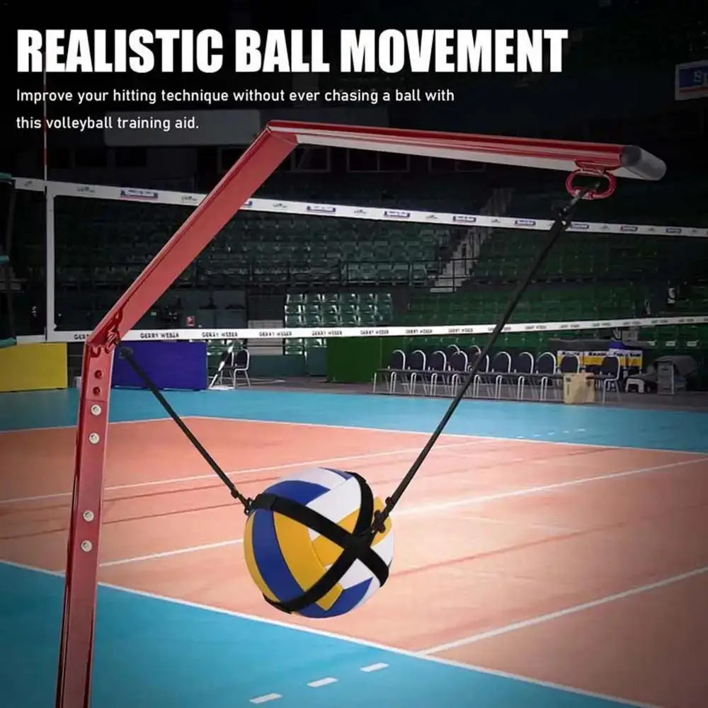 Volleyball Spiking Training Aid Adjustable Volleyball Training Aids For Spiking Belt Aids For Arm