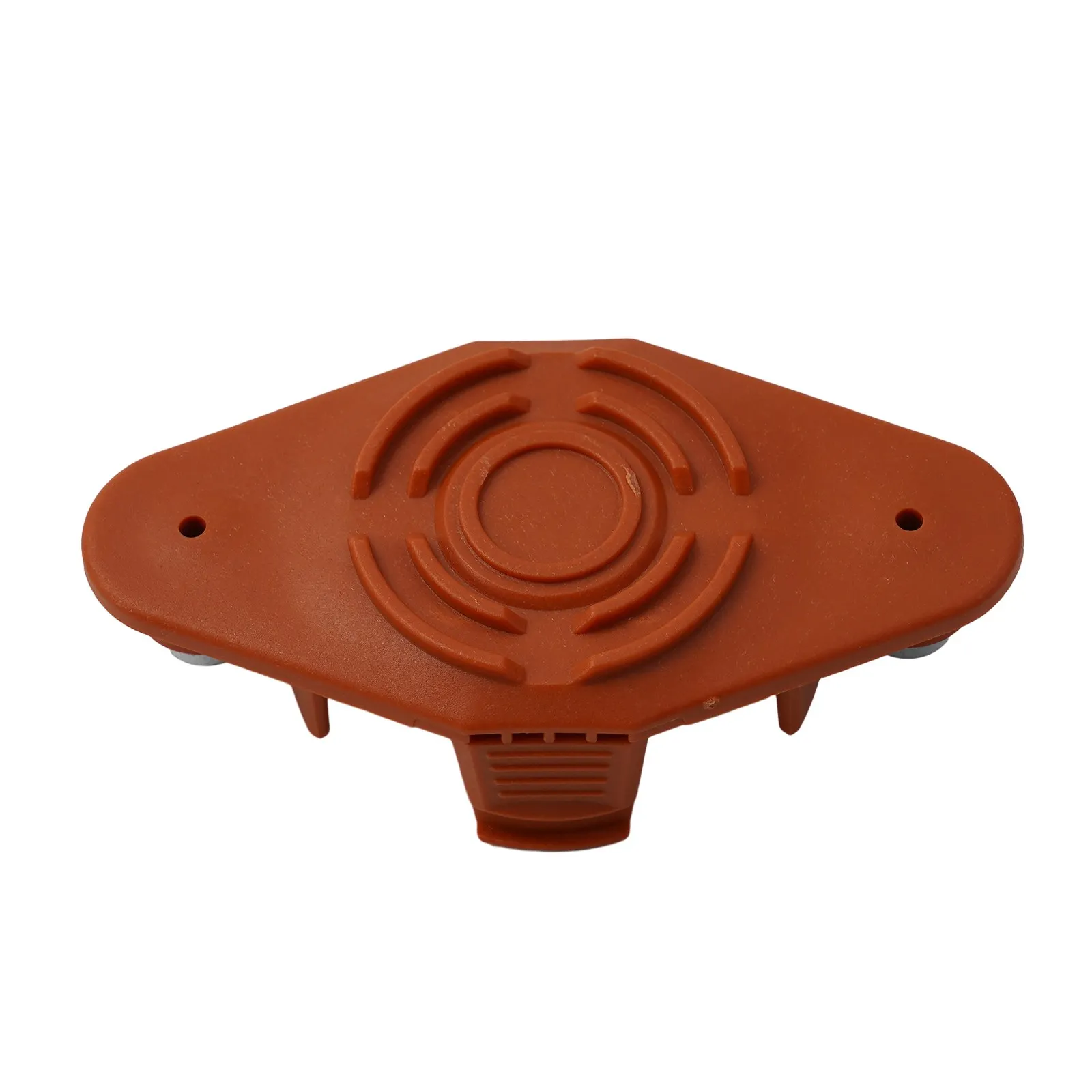 

111.5x58.3x31.8mm Trimmer Blades Trimmer Blades 111.5x58.3x31.8mm Durability Easy Installation High Quality Materials Orange
