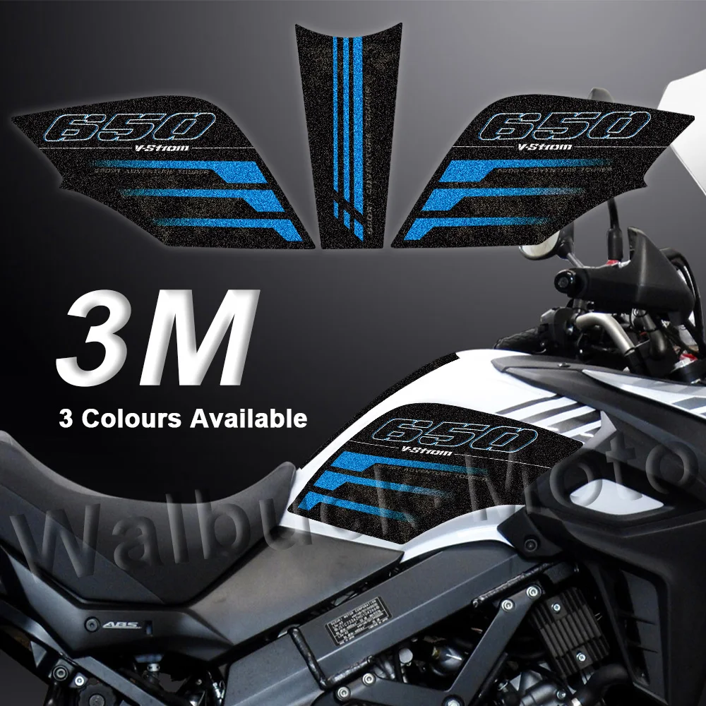 3M   ũ ƼĿ  ĸ Ŀ ȣ Į ׼  Ű V-STROM Vstrom DL650 XT 650XT