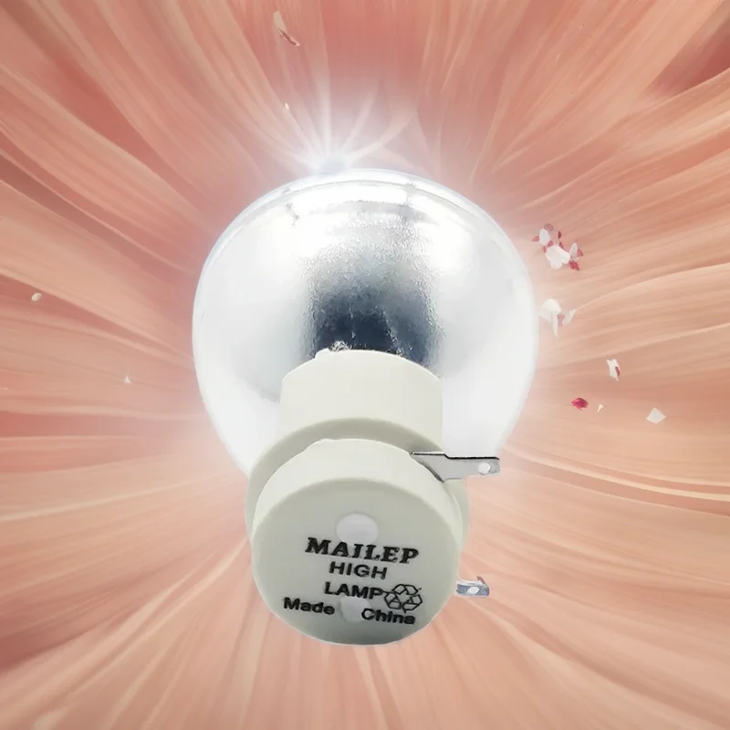 P-VIP240/0.8 e20.9n Projector bulb 5J. J7L05.001 is Suitable for the W1070 W1080ST Projector 2