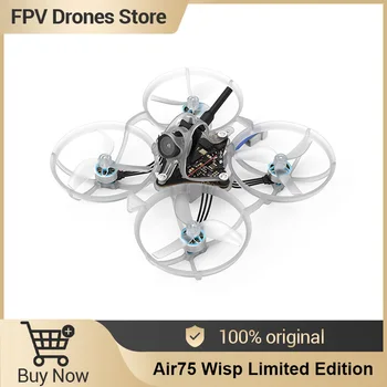 BETAFPV Air75 Wisp Brushless Whoop Quadcopter (edizione limitata)