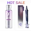 Korean NAD+PDRN Liquid Ultrasonic Essence Eye Cream Skincare Firming, Hydrating, Elasticity, Fade Fine Lines, Skin Care