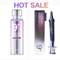 Korean NAD+PDRN Liquid Ultrasonic Essence Eye Cream Skincare Firming, Hydrating, Elasticity, Fade Fine Lines, Skin Care