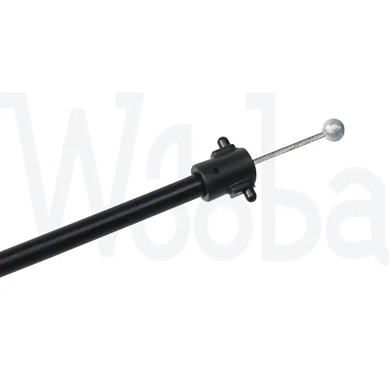 Wooba 2048800559 Automobile Combination Instrument Cable Rear Hood Control Cable For Mercedes Benz X204 C250 C350 C63