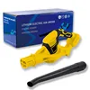 Powerful Electric Air Blower Fit For Dewalt 18V 20V Battery Handheld Cordless Leaf/Snow/Dust Blowing Duster Garden Power Tool 6