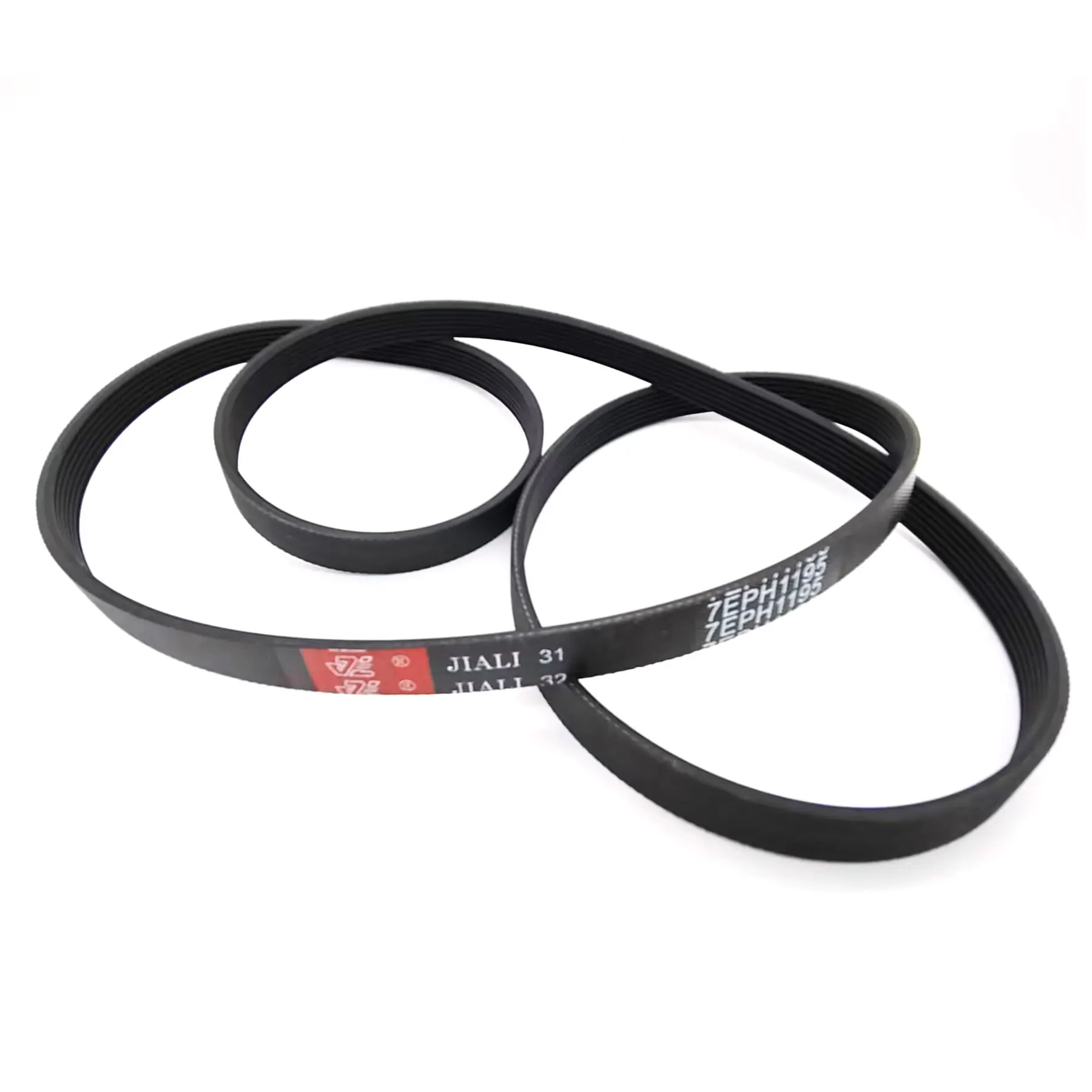 7EPH1195 Dryer Belt Washer Drive Belt 1195H7EL C00089652 1195 PHE