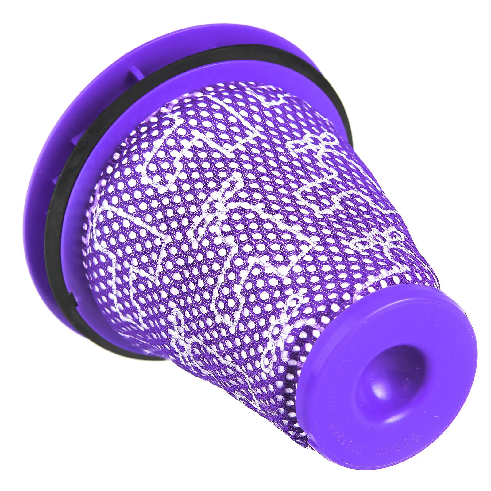 How to Reattach Bottom Kf Dyson Vacum | TikTok, image size:1600x1600