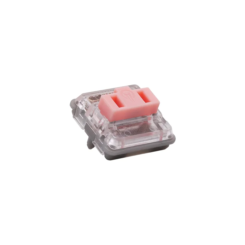 Kailh Low profile Choc switch 1350 RGB For Keyboard Crystal