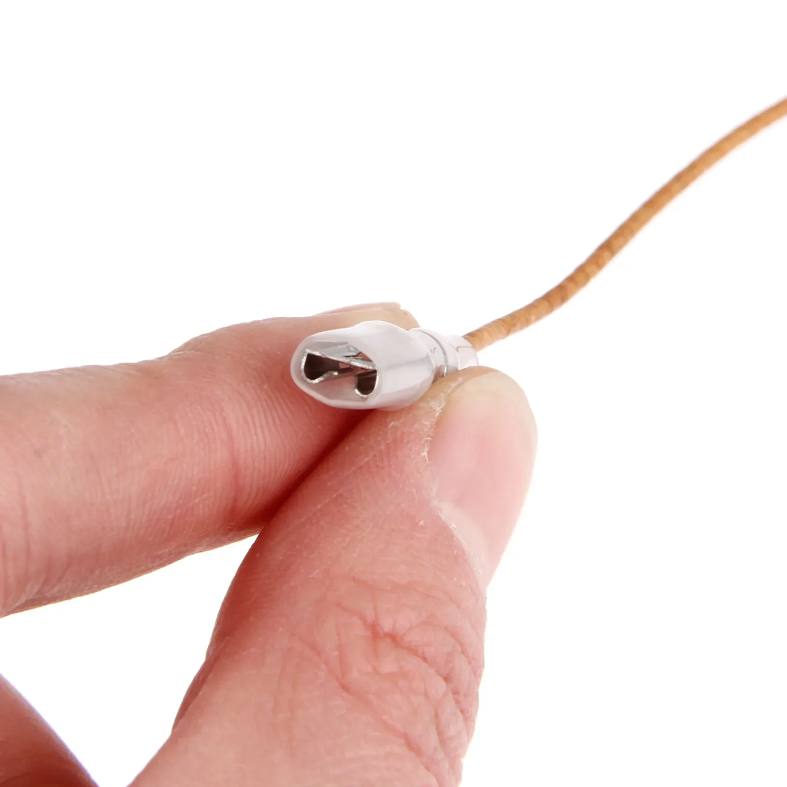 Universal 350mm groove type thermocouple 4.8mm terminal with anti-down switch gas patio heater outdoor part fix on bracket 1set