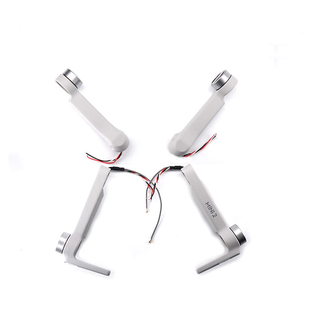 

Оригинальный DJI Mini 2 моторный рычаг Левый Правый Передний Задний рычаг замена