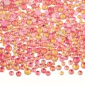 Rose Luminous Opal