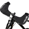 Bicycle Handlebar Warm Gloves Windproof Motorcycle Mittens Cold Weather Hand Warmers for MTB Commuter Water Resistant Bar Gloves 1