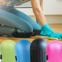 1x Knee Pad Working Soft Foam Padding Workplace Safety Self Protection for Gardening Cleaning Protective Sport Kneepad