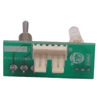 Dahao EF230B Switch Signal Card – China Embroidery Machine Circuit Board Spare Part