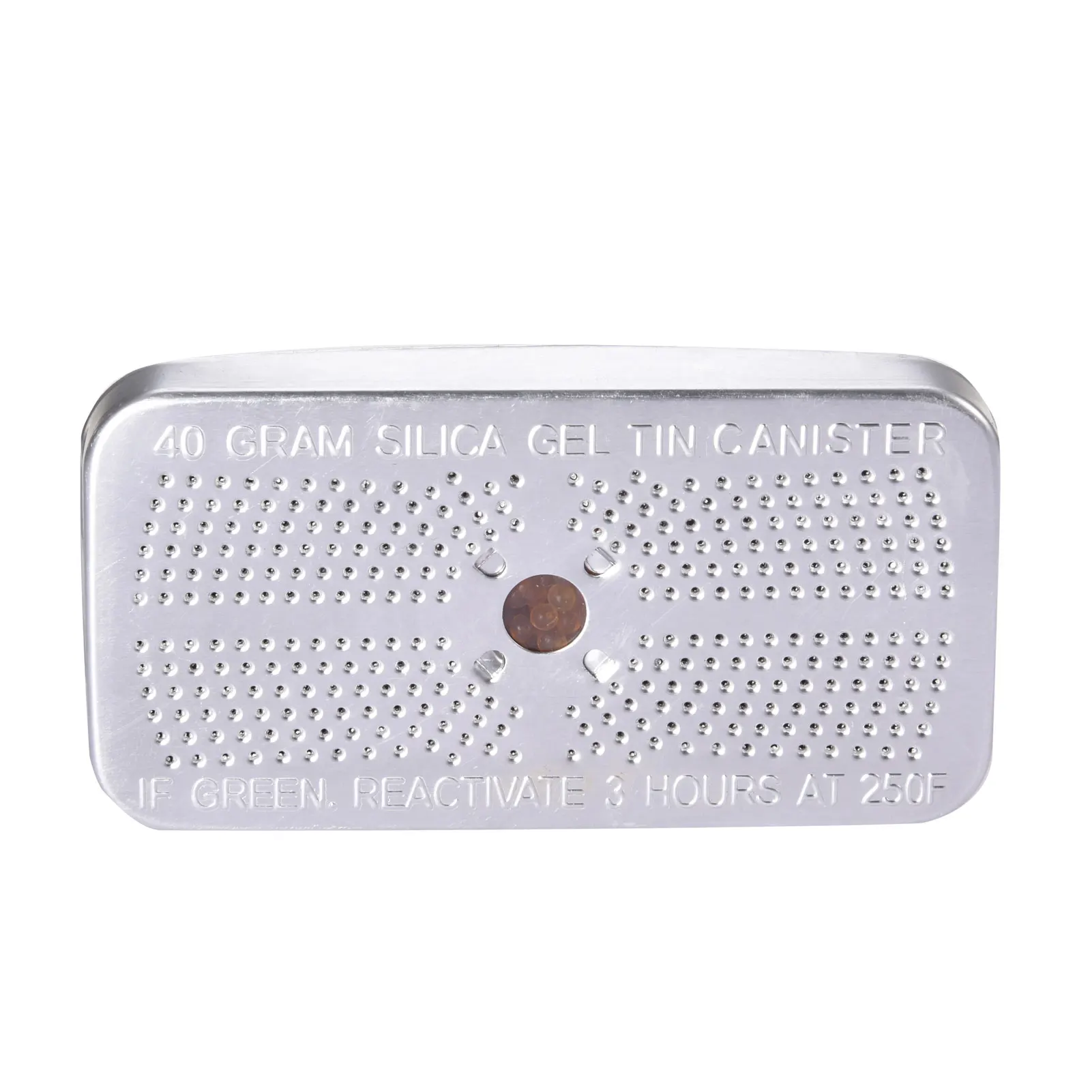 Non-Toxic Silica Gel Moisture Absorber Dehumidifier Reusable Multifunctional Indicating Desiccant Canister Home Auto Accessories