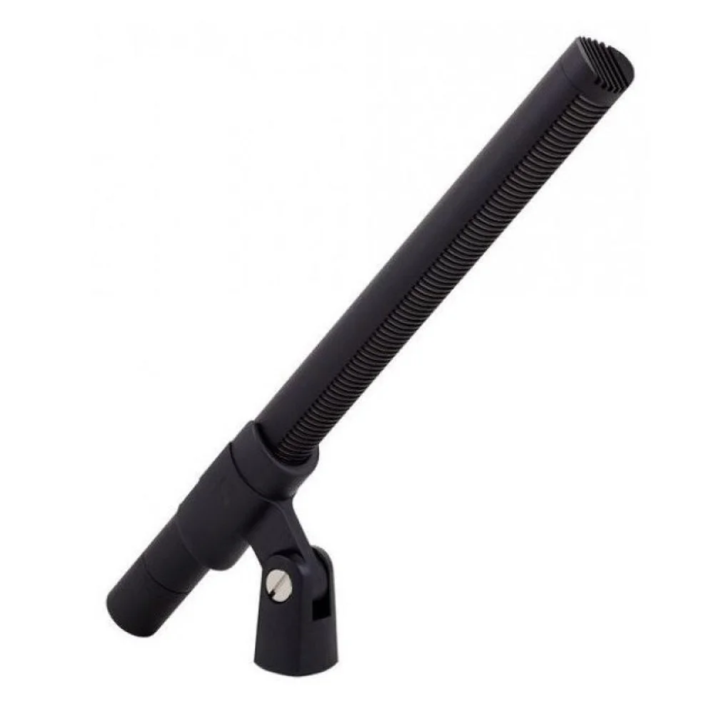Professional MKH416 MKH 416-P48U3 Short shotgun interference tube Microphone MKH 416 for Interview camera news recording Vlog