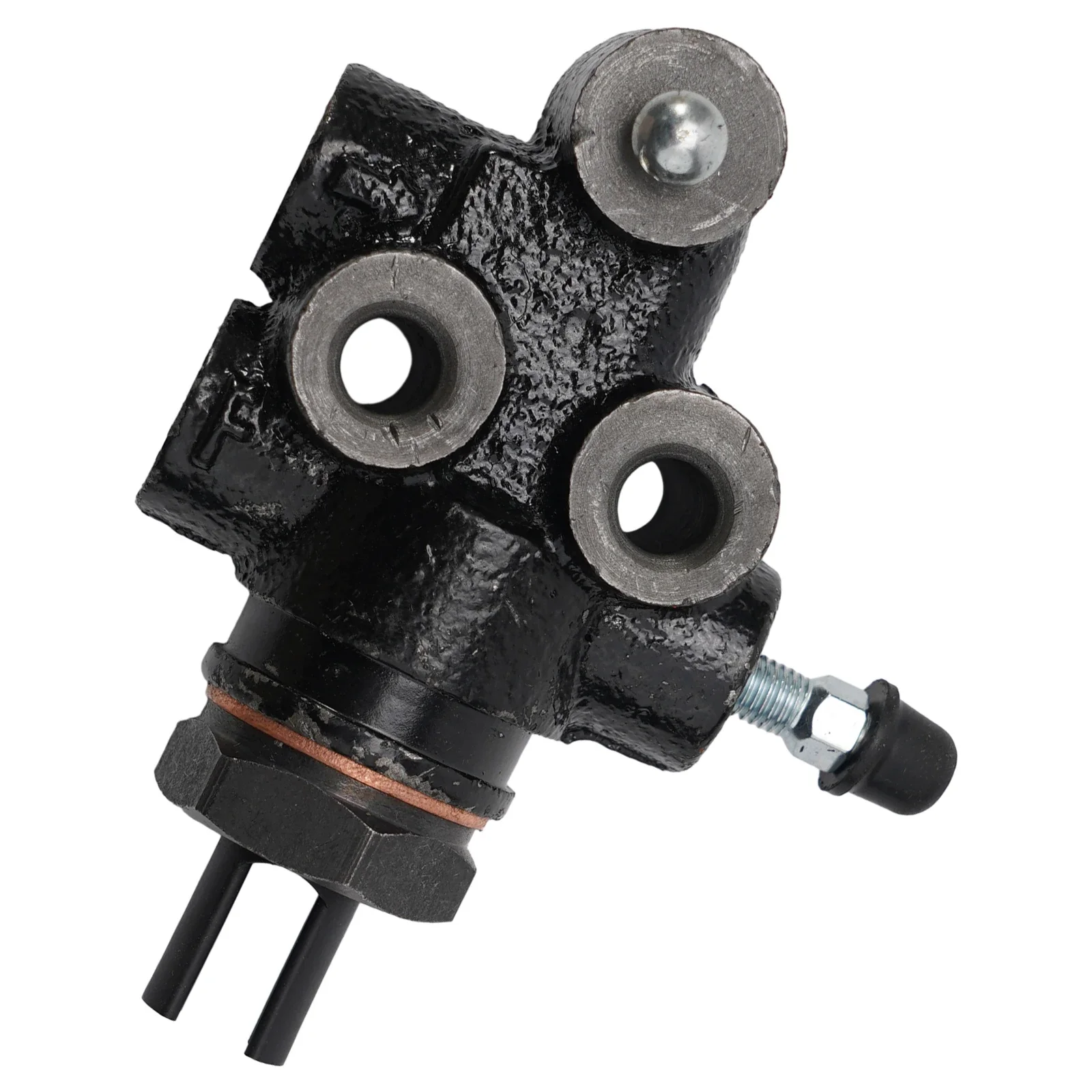 ​ Brake Load Ensure Reliable and Consistent Braking with our Brake Load Sensing Valve for Toyota Hilux MK6 OE# 47910 0K020