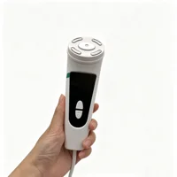 Nouveau Masseur de Pieds Oly Terahertz 2026 P90+ Version Améliorée Thérapie Bio-résonance Terahertz Iteracare Circulation Sanguine 6