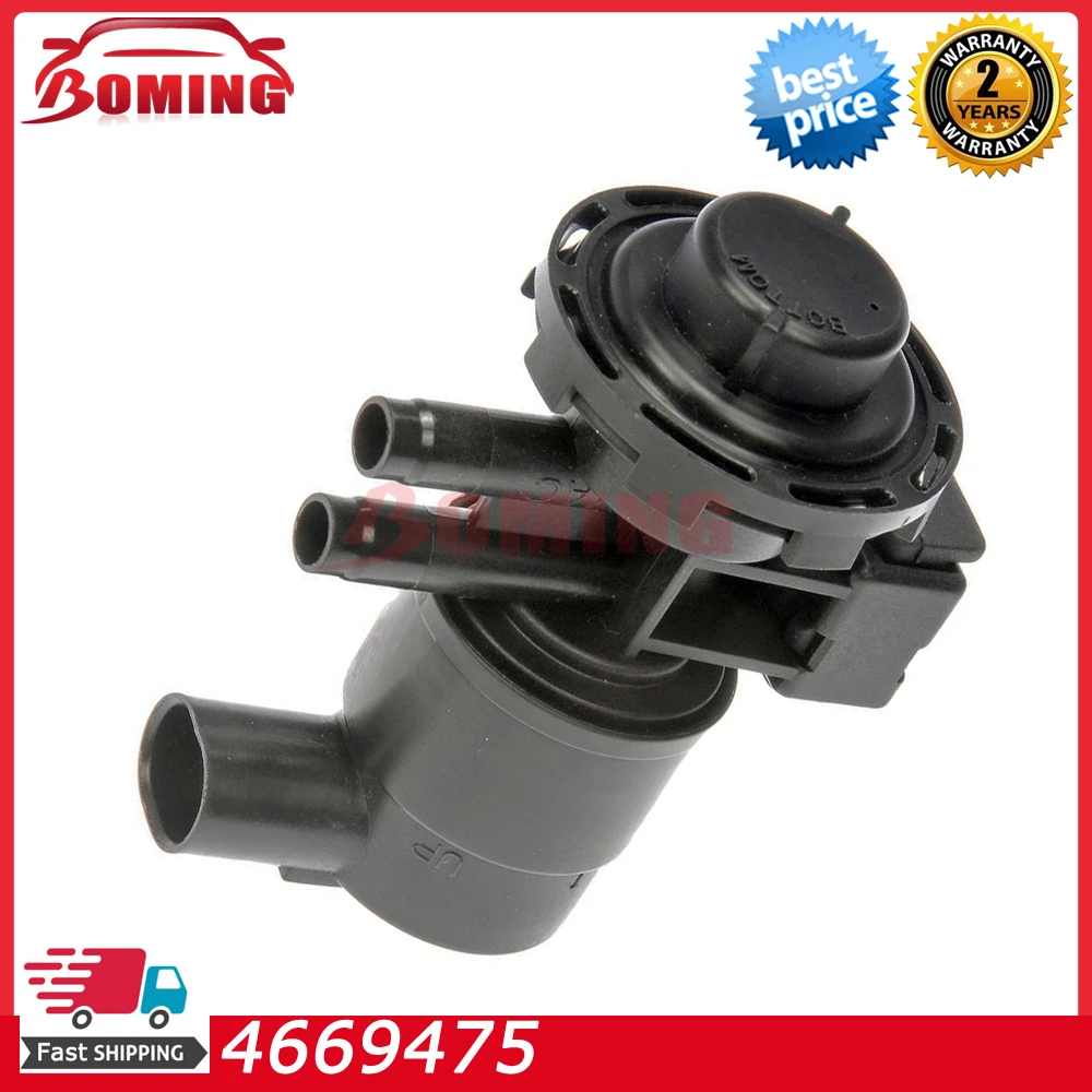 

Соленоид клапана очистки паровой канистры 4669475 Для Dodge Avenger B1500 B2500 B3500 для Jeep Cherokee Chrysler Concord 2502-302885