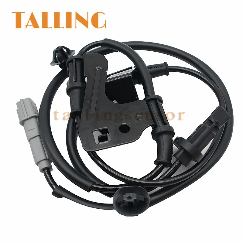 59830H5400 Front Right ABS Wheel Speed Sensor For Hyundai Solaris 2 Kia Rio