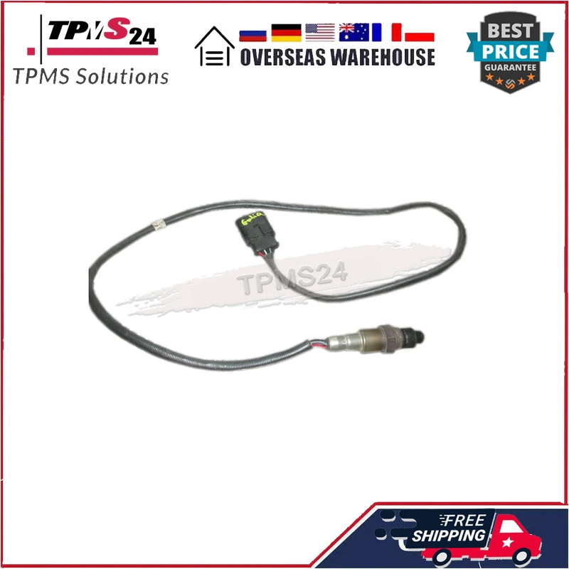 Oxygen Sensor O2 Sensor Lambda Sensor 55248889 For Alfa Romeo Maserati Ferrari