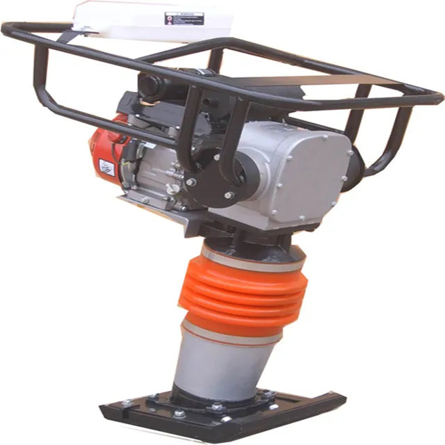 

Tamping rammer с двигателем Honda HCR80K honda