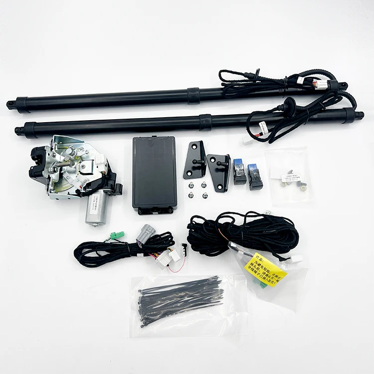 

Auto Parts Auto Parts Twin Lever Lifting System Electric Tailgate for Land Rover Range Rover Sport Plate 2009-2011