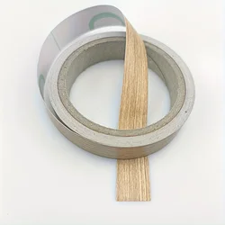Glossy PVC Edge Banding for Wood Furniture and Cabinetry (Engineered wood)