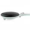 110V/220V Electric Crepe Maker Pie Baking Pan Non-stick Pancake Cooking Machine Chinese Spring Roll Pizza Griddle Cooker EU US 4