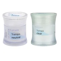 ivoclar IPS E.max Ceram Transparent 20g 2