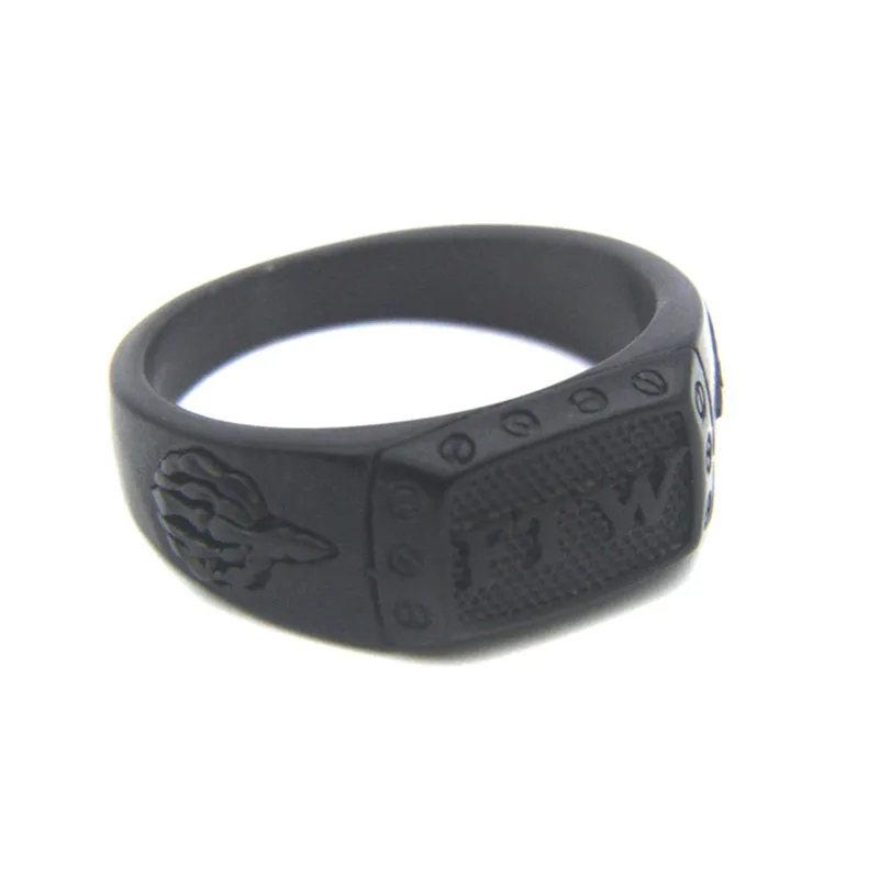nff☆rockstar ring ROCKSTAR RING – ETERNO STUDIOS