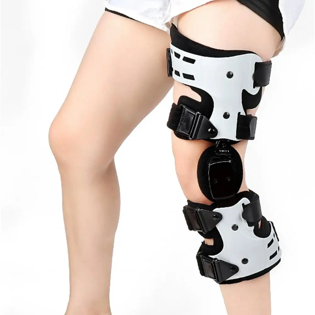 

Women Knee Unloader Lightweight Knee Pads Breathable Knee Brace for Osteoarthritis Arthritis Pain Relief for Men for Pain
