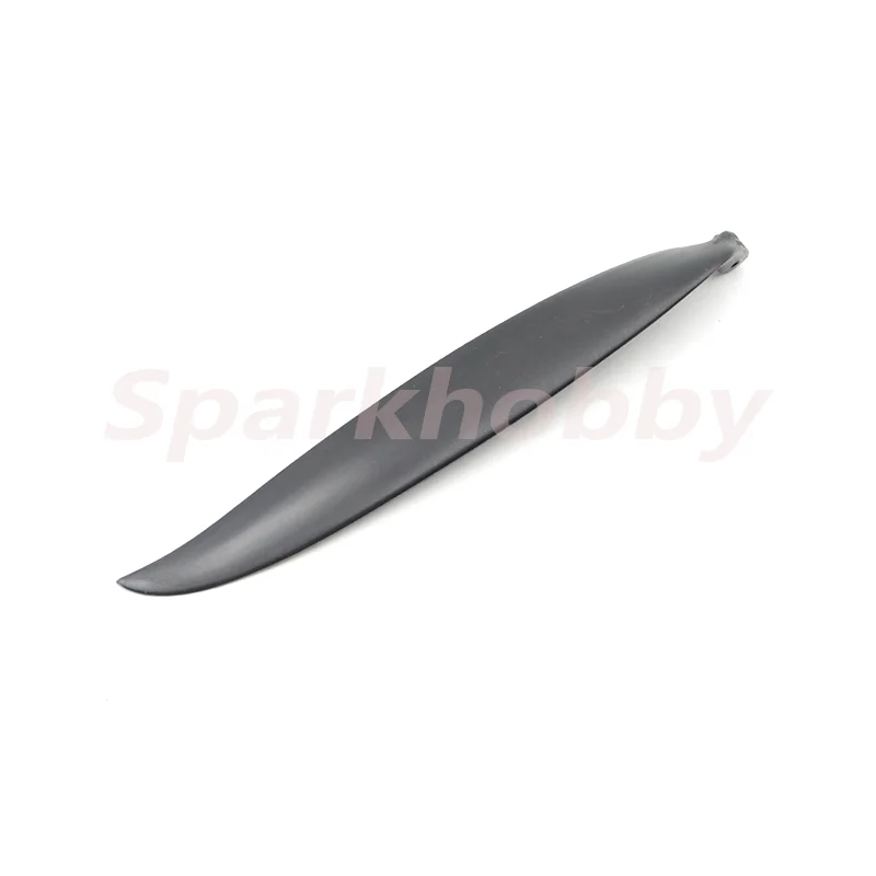 2Pairs/4Pcs Sparkhobby 10x6 1060 접이식 프로펠러 프로펠러 블레이드 정밀 RC 구동 글라이더 비행기 멀티 로터 쿼드 콥터 부품