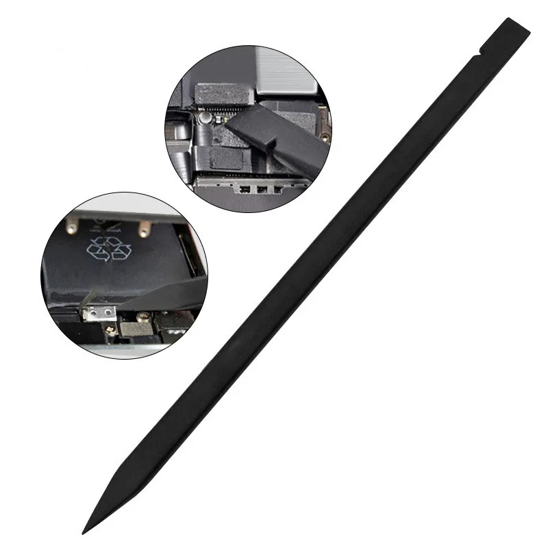 

Набор инструментов для вскрытия лопатки, черного пластика, мобильный телефон антистатический корпус, стержень для разборки, блокнот, ручной инструмент для ремонта