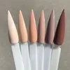 1kg/bag Bulk Nail Acrylic Powder White Clear Pink Extension/Carving Crystal Powder DIY Fast Builder Manicure Powders F7##1 2