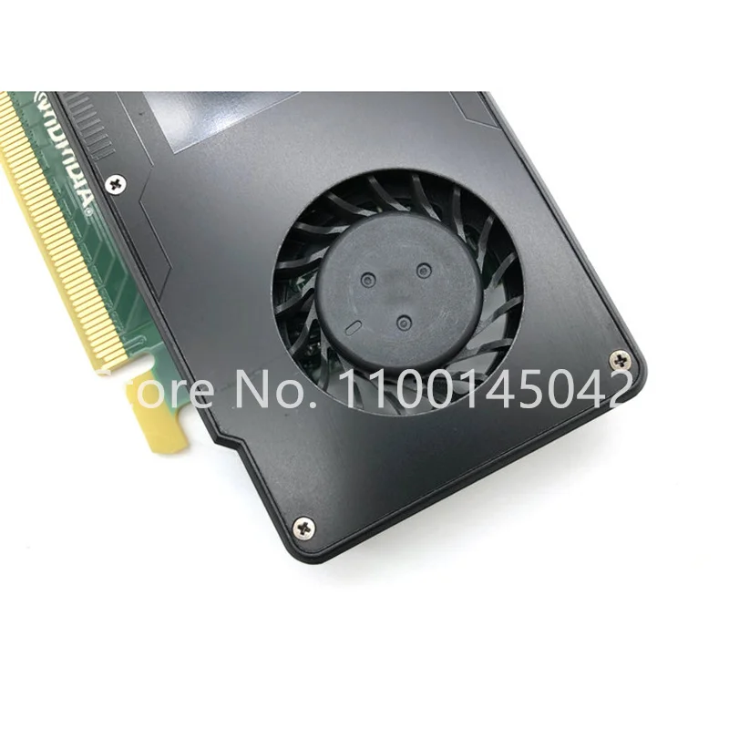 For Quadro K1200 4G GDDR5 DirectX 11 128 Bit 4096×2160 60Hz 45W Professional Graphics Card Workstation Drawing