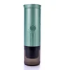 Professional Mini Capsule Instant Coffee Machine Portable Espresso Machine 2