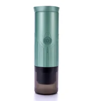 Professional Mini Capsule Instant Coffee Machine Portable Espresso Machine 2