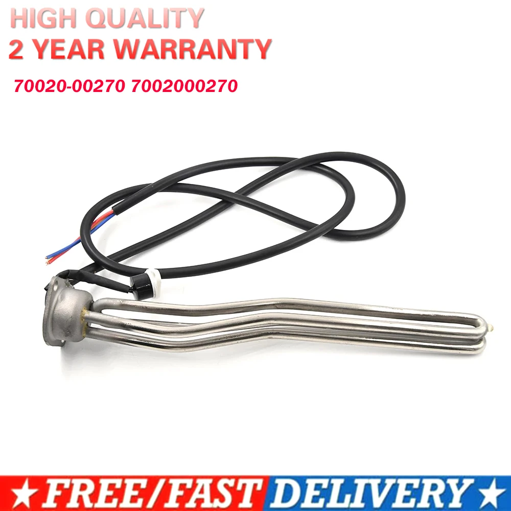 7002000270 For Truma Ultrastore Spare 850w Water Heater Replacement Element  70020-00270 - Rv Parts u0026 Accessories - AliExpress