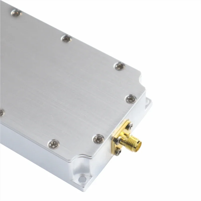 50W Amplifier Module with Circulator for Enhanced Signal Boosting Compact Size for Easy Installation