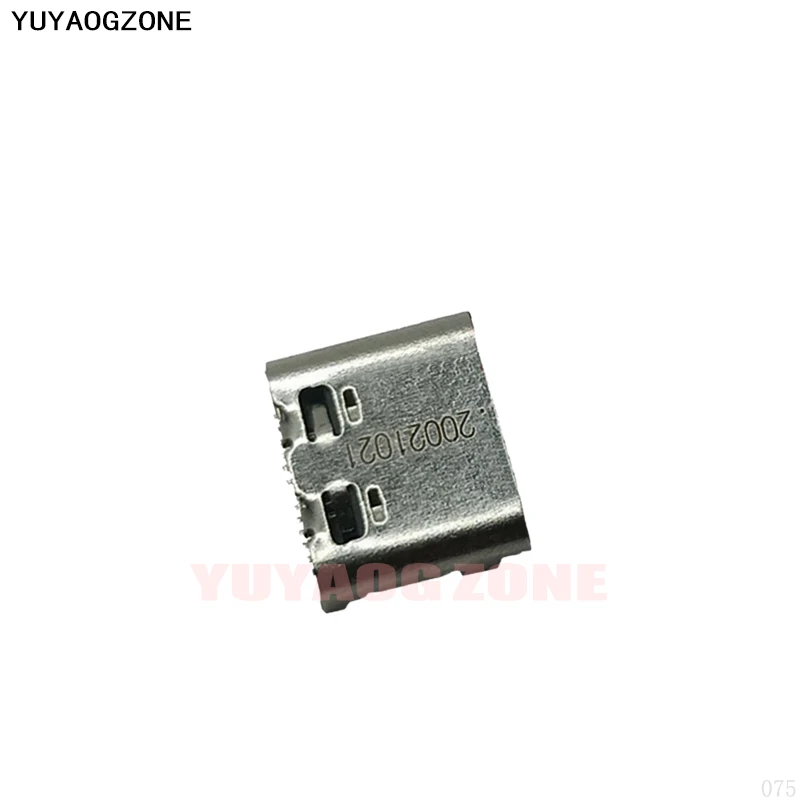 

50PCS/Lot For Lenovo Yoga Tab 3 Plus YT-X703F X703 X703L Type-C USB Charging Dock Charge Socket Port Jack Plug Connector