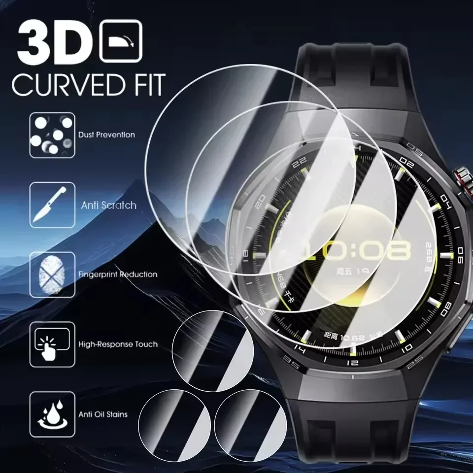 Premium 9H Tempered Glass Screen Protector – Durable, HD, Anti-Scratch Film