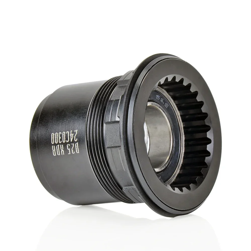 쿠저 350 D 시리즈 MTB & 로드 자전거 허브: HG 8 - 11/12단, XD 마이크로스플라인 MS 12S 프리허브, HGR XDR MSR 자전거 부품