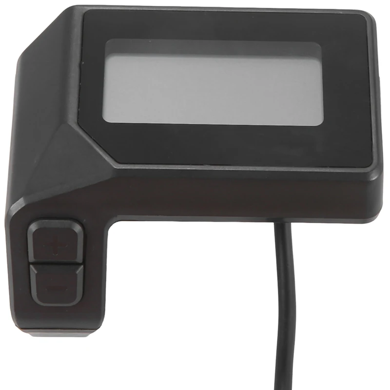 For Bafang Mid Motor Display DPC220-CAN Bluetooth Bafang GO For M500 M510 M600 M420 M560 M800 M300 Triangle Plug CAN Durable (B)
